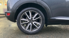 Mazda CX-3 2.0 Sport Nav 5dr Petrol Hatchback